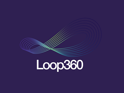 Loop360 Branding