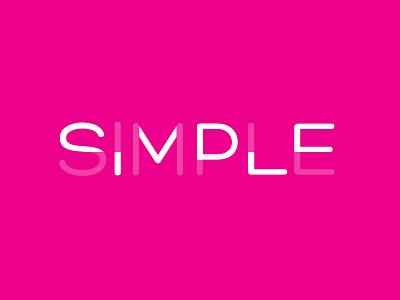 Simple V2 logo magento nick annies nickdesigner simple