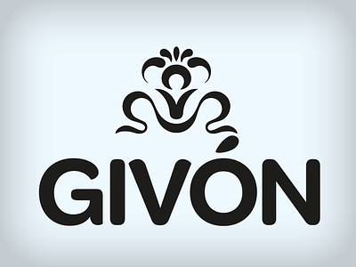 Nick Designer (Nick Annies) - GIVON Logo fashion gallery givon logo