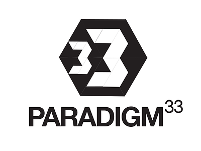 Nick Designer Paradigm 33 logo nickdesigner paradigm 33