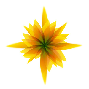 Sunbust sunburst sunflower vectorfunkuk