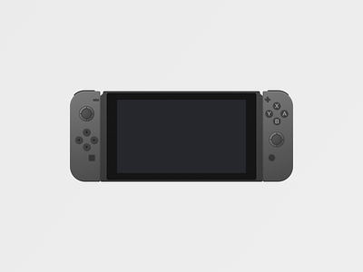 Switch Dark