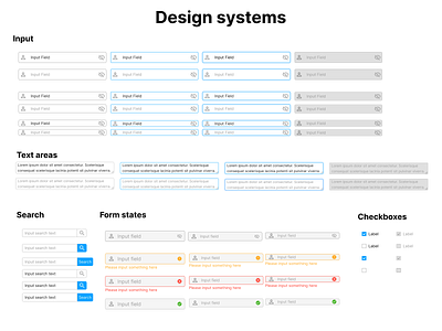 Design systems 1