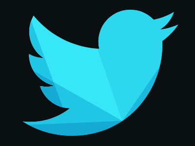 Tweeter icon illustration resources