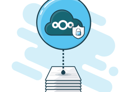 RGW IT Private Documents NextCloud cloud documents nextcloud paper rgw rgwit ruvenss