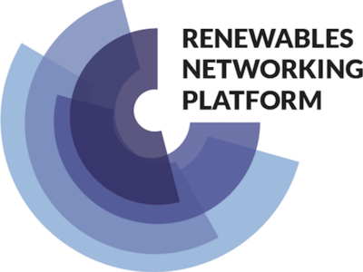 European Commission Renewables Networking Platform