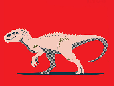 Indominus Rex