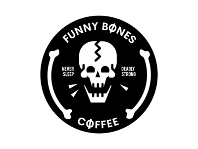 Funny Bones Coffee