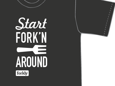 Forkly Shirts