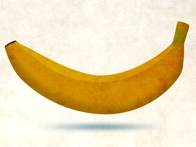 I Love Bananas :) banana