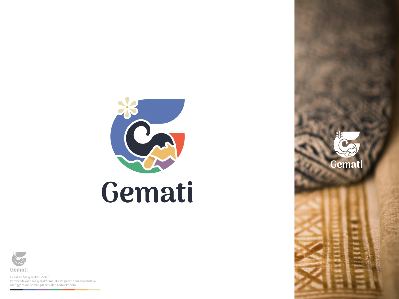 gemati by agus suharyadi on dribbble gemati by agus suharyadi on dribbble