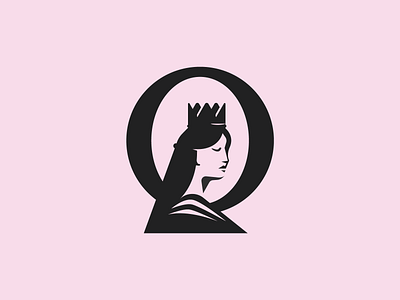 Queen logo