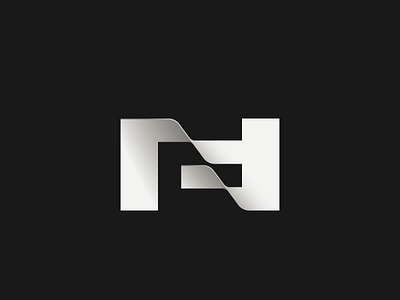 N E Monogram