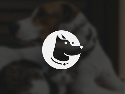 Pet Care logo