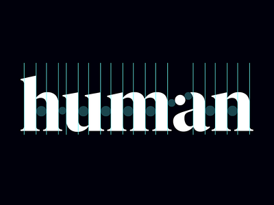 Human Design Logo Type