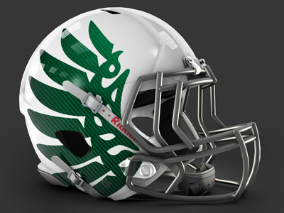 MBS Fantasy Football - Team Mr Duxx 3d fantasy football football helmet logo photo object rendering