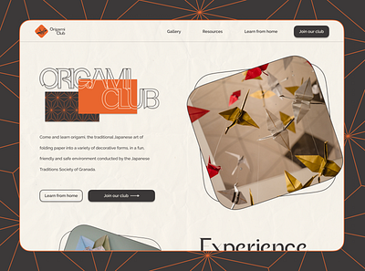 Daily UI - 003 | Landing Page branding design typography ui ux