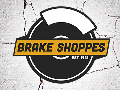 Brakeshoppes