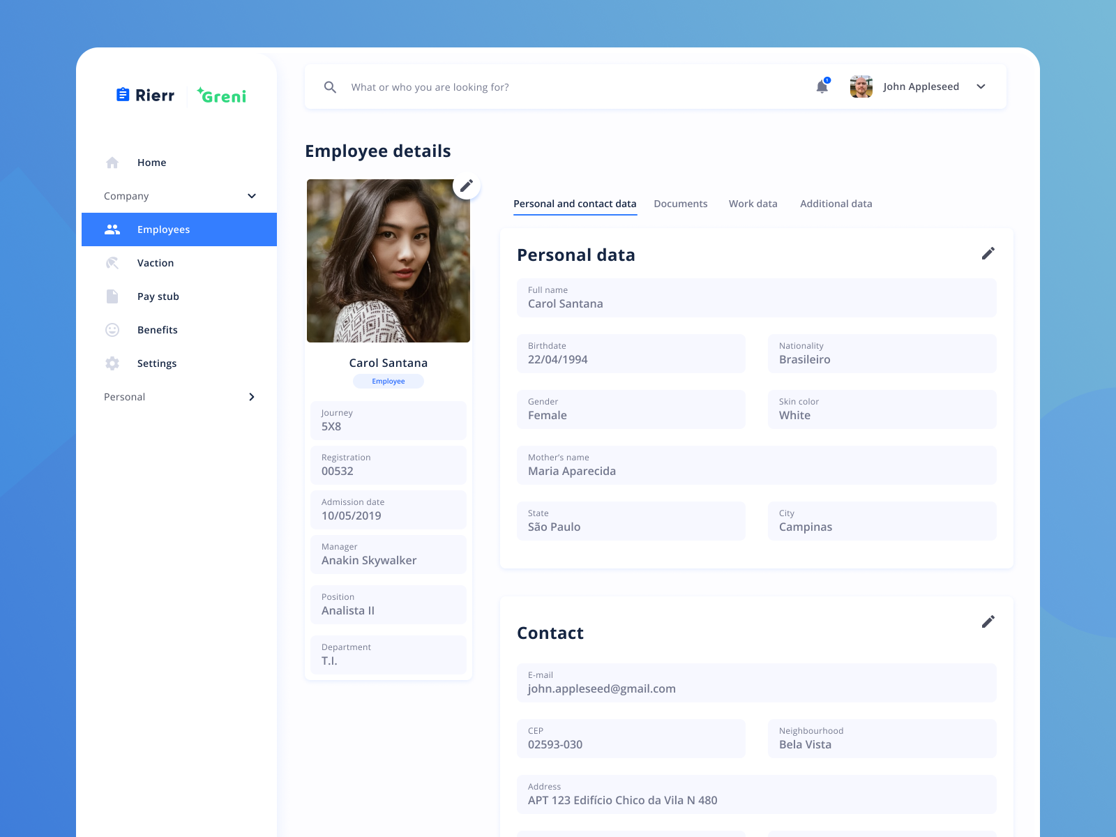 employee-details-page-by-alexandre-schrammel-on-dribbble