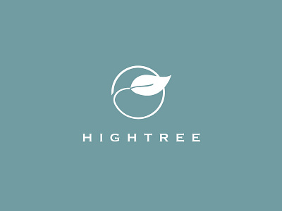 HighTree - Brand Identity