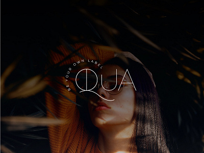 QUA - Brand Identity