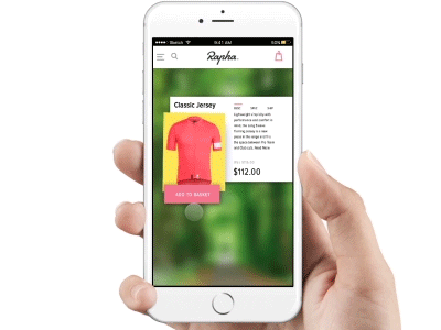 Rapha Graphics Rapha Classic by Aaron Paterson on Dribbble