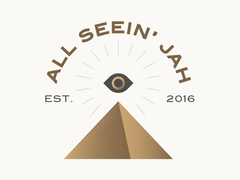 Allseeinjah