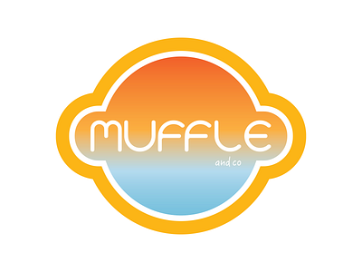 Muffle Logo