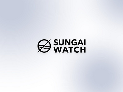 Sungai Watch Logo