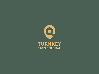 Turnkey Logo art brand branding creative design designer graphic graphicdesign graphicdesigner illustration illustrator logo logodesign logodesigner logodesigns logomaker logos logotype marketing photoshop