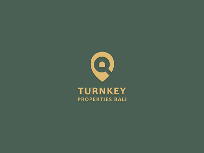 Turnkey Logo