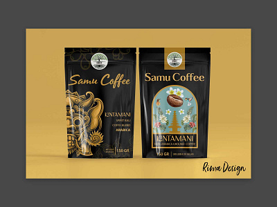 Coffee Packaging brand branding custombox custompackaging design foodpackagin graphicdesign marketing packaging packagingdesign packagingideas printing