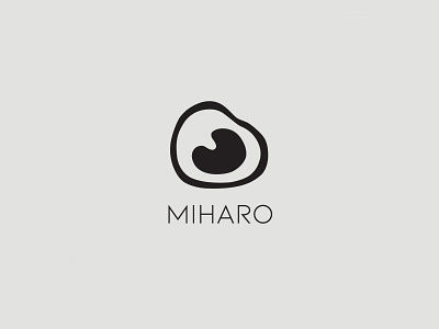 Miharo Logo art brand brandidentity branding creative design designer graphic graphicdesign graphicdesigner logo logodesign logodesigner logodesigns logoinspirations logomaker logos logotype marketing photoshop