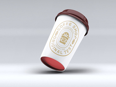 Italian B2B Coffee Logo Design Project Start to Finish