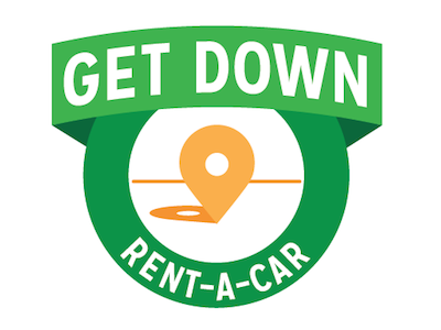 Get Down Rent-a-Car