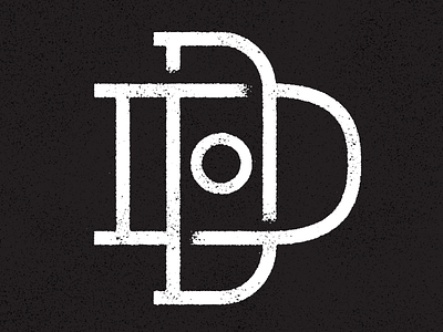 Do or Die Monogram