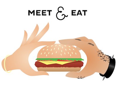 Meet & Eat