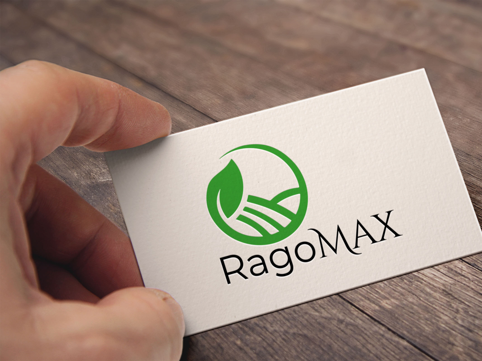 Rago max logo design by Reza Nur Islam on Dribbble