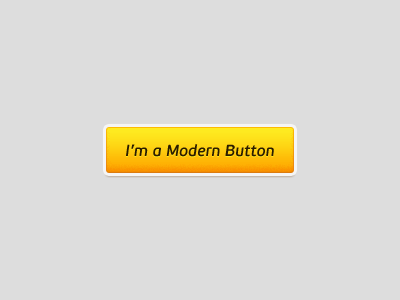Modern Button Rebound button contemporary control modern ui