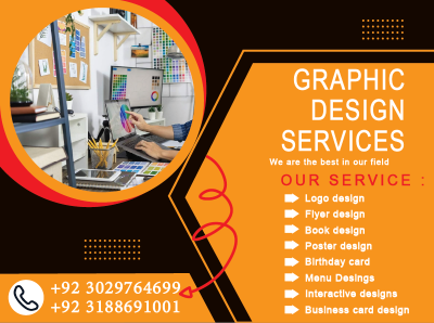 GRAPHIC POSTER DESIGN animation branding graphic design graphic sevices logo motion graphics poster design professional design unique logo