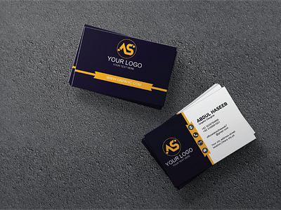 GRAPHIC BUSINESS CARD 3d branding business card company design graphic design motion graphics unique design