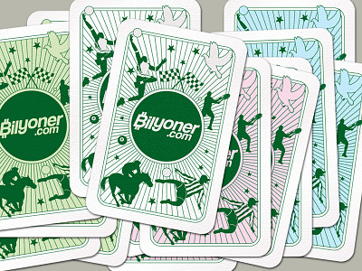 Bilyoner Card Game bilyoner card game