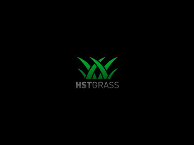 HST GRASS Logo grass hst hstgrass selcukyilmaz