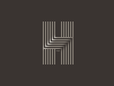 H&h design hh logo selcukyilmaz sy
