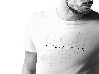 Art director t-shirt design art design director selcukyilmaz sy tshirt