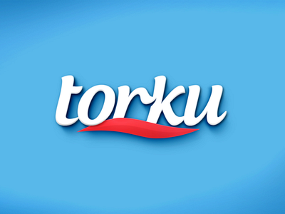 Torku Logo & Website Concept Design