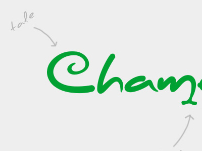 Chameleon Logo chameleon logo selcukyilmaz sy