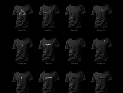 BlackTShirt SY black blacktshirt design selcukyilmaz sy tshirt tshirtdesign
