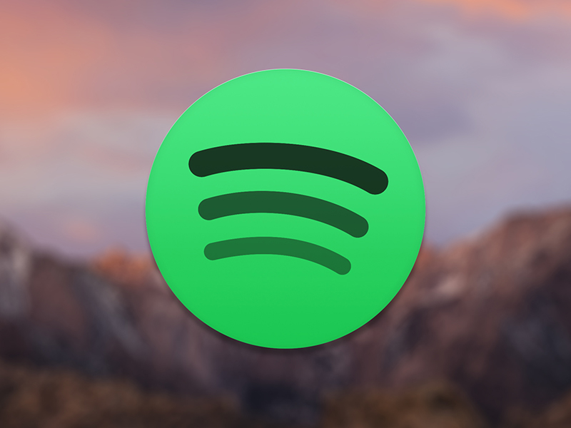 download spotify on macbook