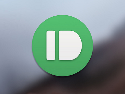 Pushbullet for Mac App Icon